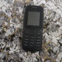 گوشی نوکیا ۱۰۶ اصلی