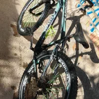 دوچرخه 26 المینیون|دوچرخه، اسکیت، اسکوتر|بستان آباد, |دیوار