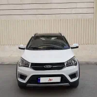 MVM X22 دنده اسپرت لاکچری