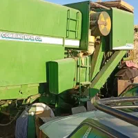 کمپایین جاندیر 64|خودرو سنگین|سریش آباد, |دیوار