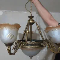 لوستر پذیرایی