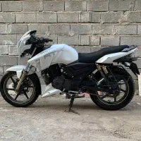 موتور آپاچی 180