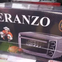 آون توستر seranzo