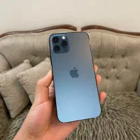 اپل ایفون ۱۲ پرو ۲۵۶ گیگ کارتن و انتقال مالکیت