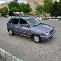 خودرو پراید ۱۱۱