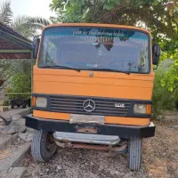 خاور کمپرسی مدل ۷۸