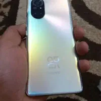 گوشی هواوی نوا 8
