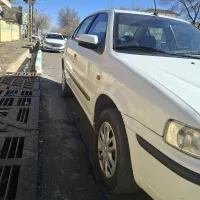 EF7 تمیز|خودرو سواری و وانت|اصفهان, زهران|دیوار