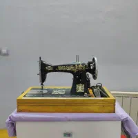 چرخ خیاطی اصل ژاپن