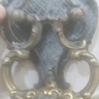 درکوب قدیمی|کلکسیون اشیاء عتیقه|سبزوار, باهنر|دیوار