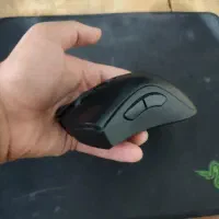 موس Razer Death Adder V2 Pro|قطعات و لوازم جانبی رایانه|تهران, بروجردی|دیوار