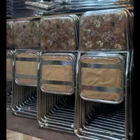 کرایه صندلی وظروف و باند محرمی