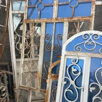 درب وپنجره برای باغ وخانه|حراج|بندر گناوه, |دیوار