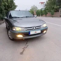 پارس tu5 مدل94