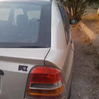 پراید ۱۴۱ دوگانه