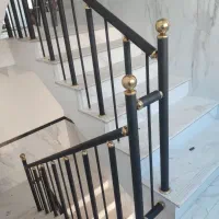 نرده هنر سقز|خدمات پیشه و مهارت|سقز, |دیوار