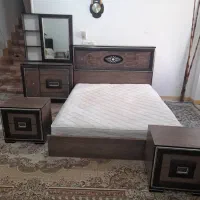 سرویس کامل خواب دو نفره