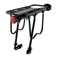 ترکبند حرفه ای آلومینیومی پایه دار