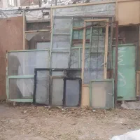 درب و پنجره سالم|مصالح و تجهیزات ساختمان|شازند, |دیوار