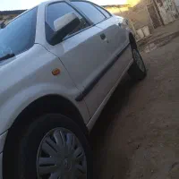 سمند مدل 89