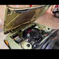 بی ام و 518|خودرو کلاسیک|فلاورجان, |دیوار