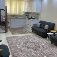 ۷۵متری _۲خواب_ تکواحدی_فول بازسازی بهبودی