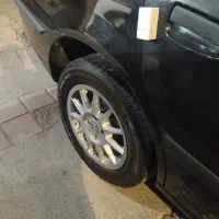 سمند ال ایکس 94