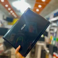 لپ‌تاپ ASUS K43SA تمیز و آماده کار