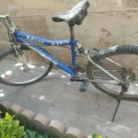 دوچرخه 26