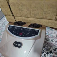 فروش ماساژور پا کارکرده تمیز و سالم|تجهیزات ورزشی|تهران, کیانشهر|دیوار