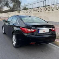 سوناتا yf|خودرو سواری و وانت|بندرعباس, |دیوار