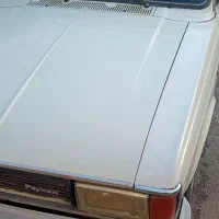 پیکان وانت دوگانه