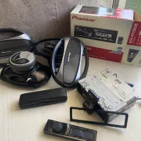 ضبط پایونیر ۷۱۵۰/pioneer 7150/باندپایونیر ts-6993s