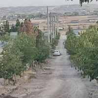 باغ ۱۰۰۰ متری مجتمع مسکونی قدیمی پردیس ماریان|فروش خانه و ویلا|مشهد, درزآب|دیوار