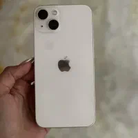 آیفن 13نرمال کاملا نو و تمیز ده ماهه خریدم کلا