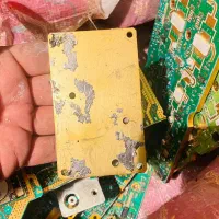 شمش بار مخابراتی برد شمشی اصل