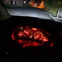 206 مدل 95|خودرو سواری و وانت|شاهین دژ, |دیوار