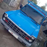 نیسان آماده کار