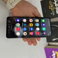 سامسونگ a52 درحد آکبند