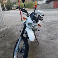 ماتو هارتفورد۱۵۰ سی سی