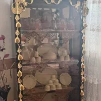 بوفه فرفورژه