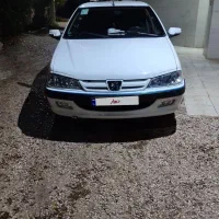 پژو پارس سال 1400