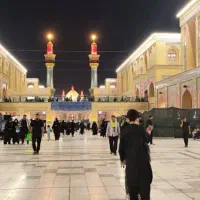 اسنپ زائر ویژه ایام اربعین