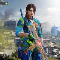 اکانت کالاف