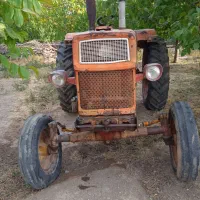 تراکتور رومانی