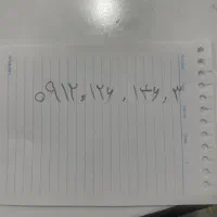 سیم کارت رند کد ۱