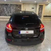 برلیانس مدل ۹۷ اتوماتیک|خودرو سواری و وانت|تهران, هروی|دیوار