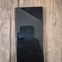 گوشی سامسونگ نوت 20 اولترا مشکی|موبایل|قزوین, |دیوار