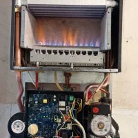 پکیج ایران رادیاتور ام ۲۴ مبدل نو