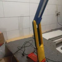 چراغ مطالعه